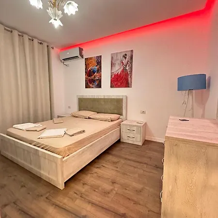 Rose Apartament City Center Apartment