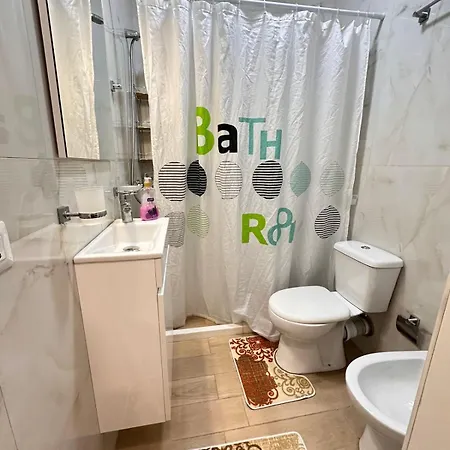 Rose Apartament City Center *